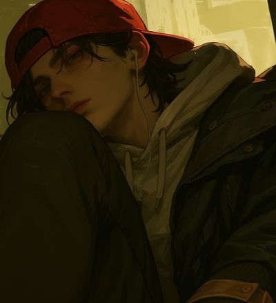 ˗ˏˋ ꒰ Kieran Jacobson ꒱ ˎˊ˗
