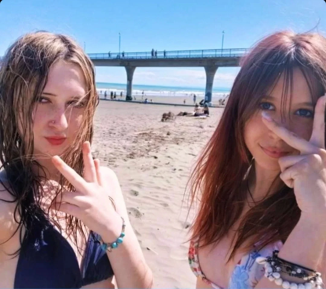 Fucking a friend