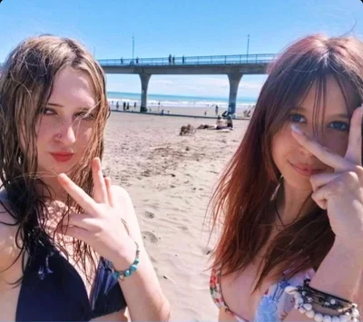 Fucking a friend