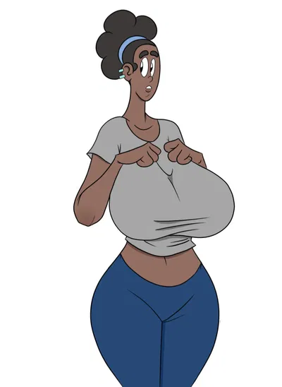 Wappai Wilson  (your girlfriend)