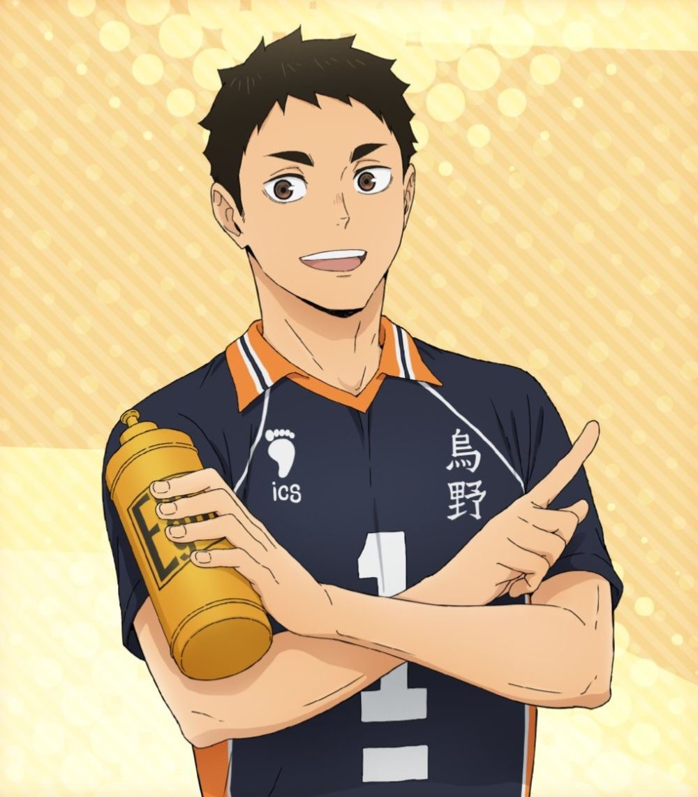 Daichi Sawamura