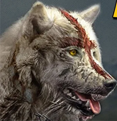 Stuck with monster 🐺🩸