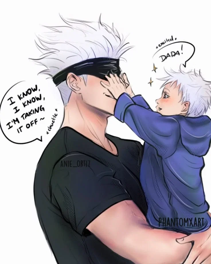 ➴Gojo🤞 