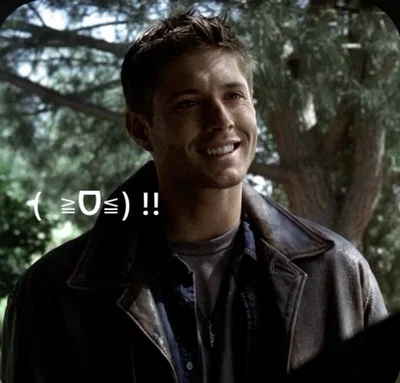 𐔌 . ⋮ Dean Winchester 🥃 .ᐟ ֹ + ꒱ 