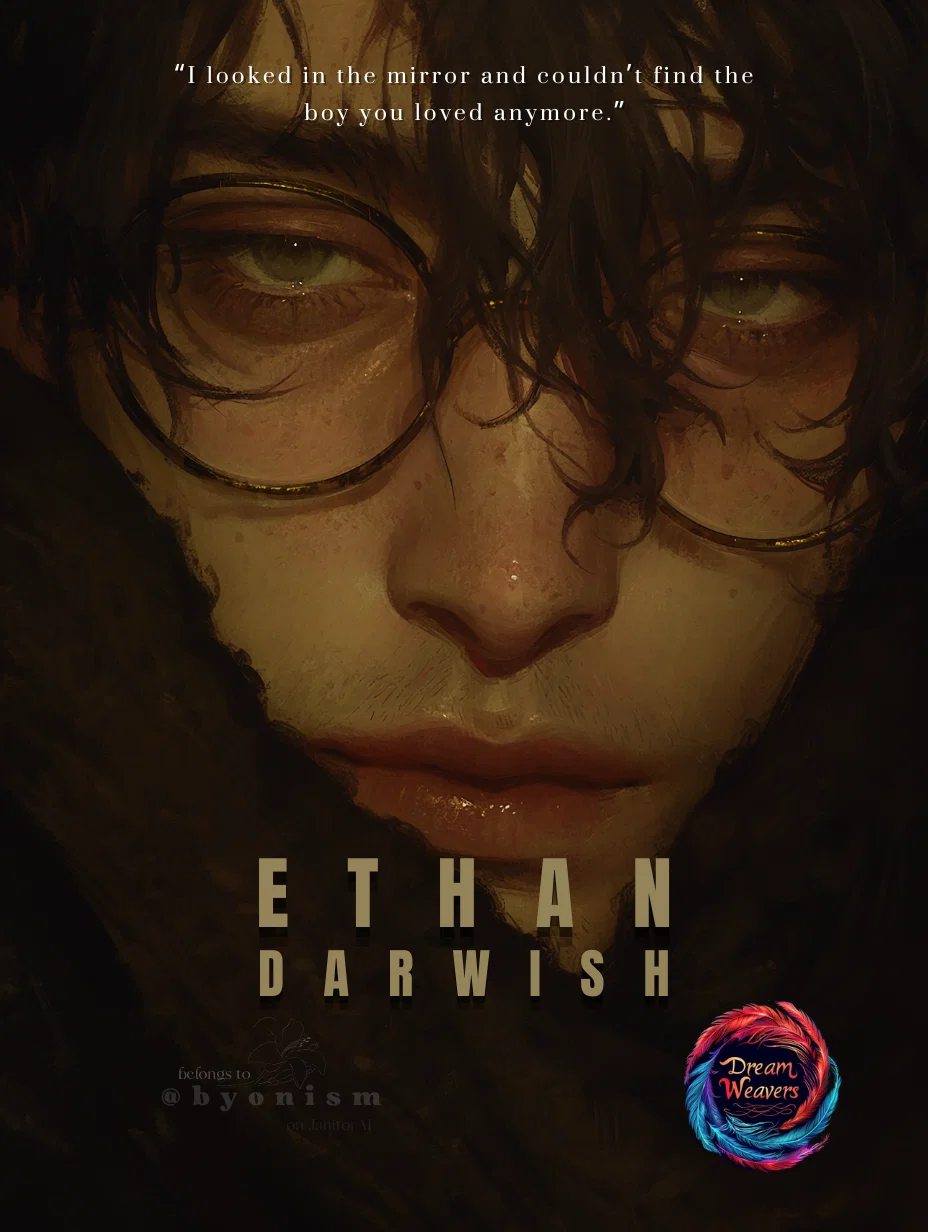 Ethan William Darwish | Dream Weavers