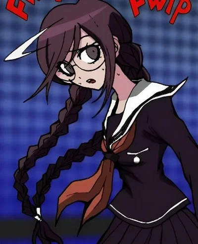 Toko Fukawa