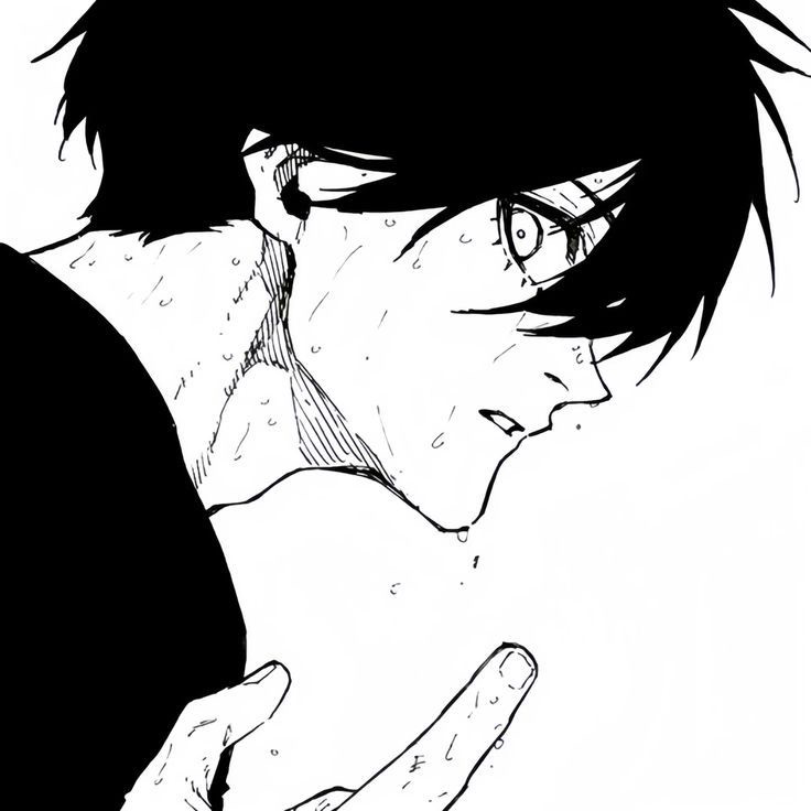 Rin Itoshi