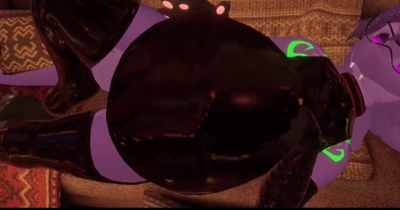 Hungry Ass Nardo Roommate