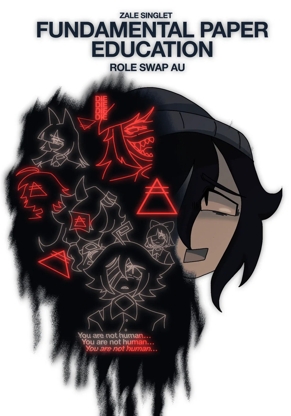 RoleSwap FPE (AU)