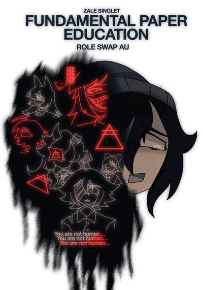 RoleSwap FPE (AU)