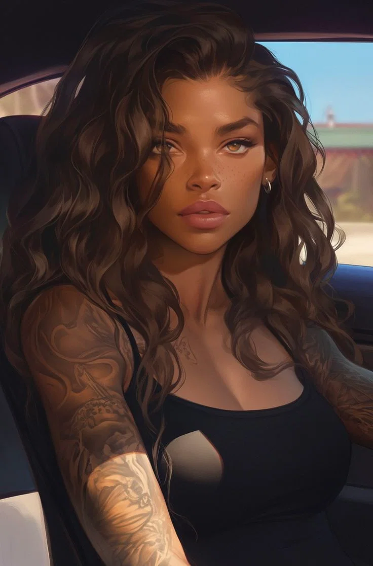 Selene Reyes
