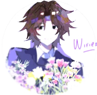 Wifies — Forbidden Love... ✿