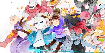 Undertale RP