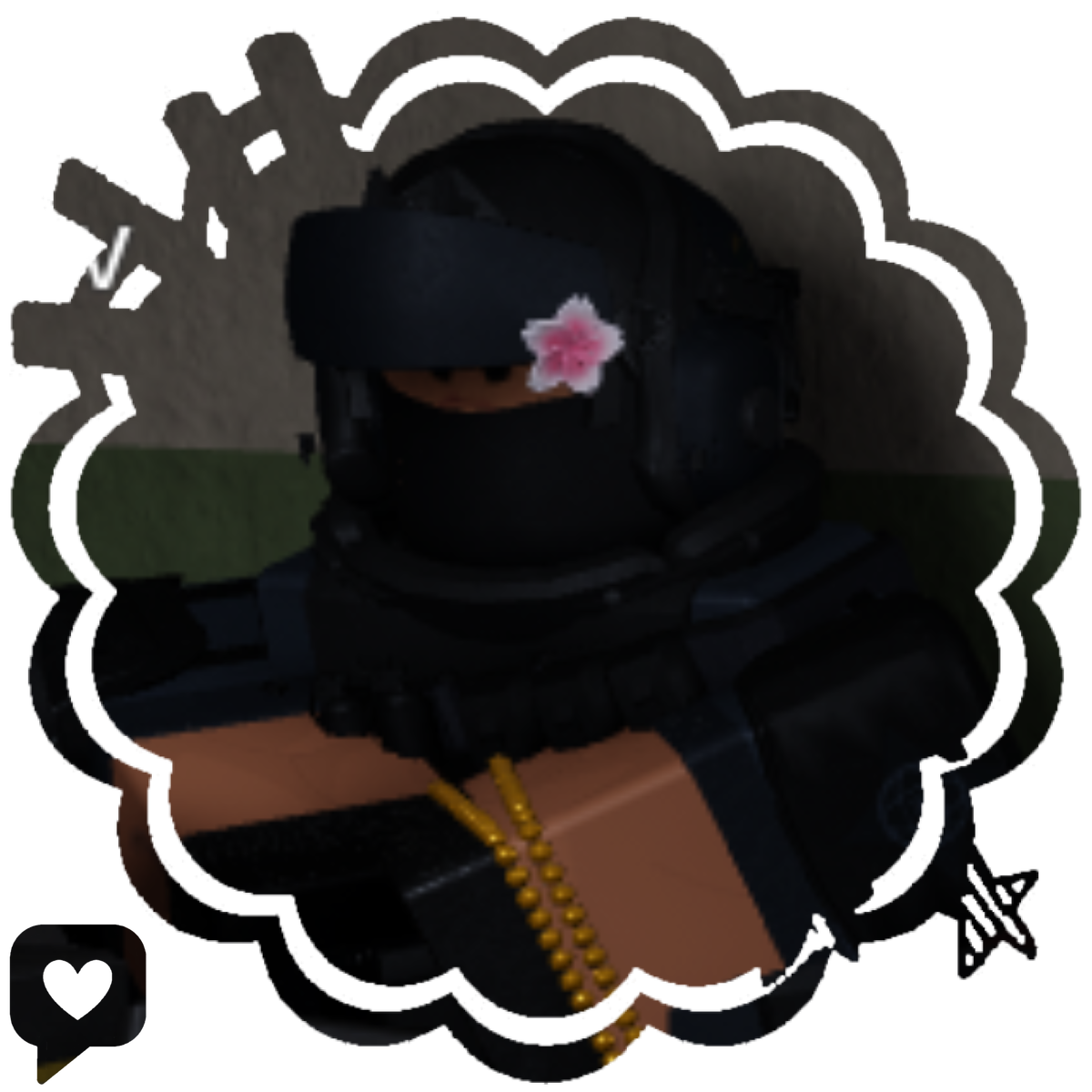 STAFF SERGEANT RAMIREZ