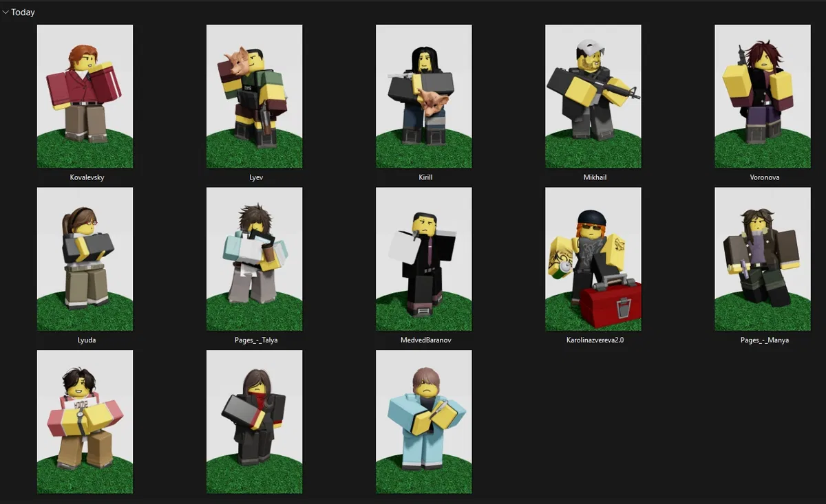 Lots of blood debt soon