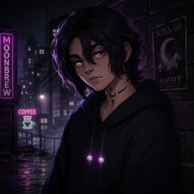 Evan Ambrosia