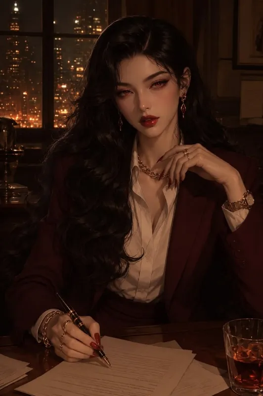 Mafia women 
