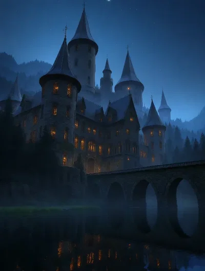 Harry Potter y Las reliquias de la muerte 