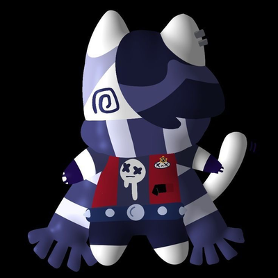 Edgar - [BRAWLSTARS] 