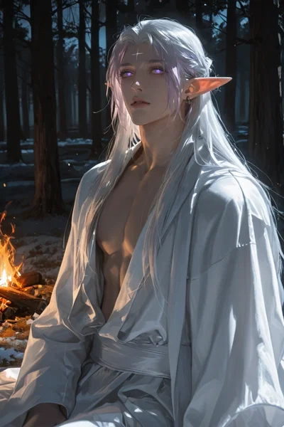 Ehren Vaelor