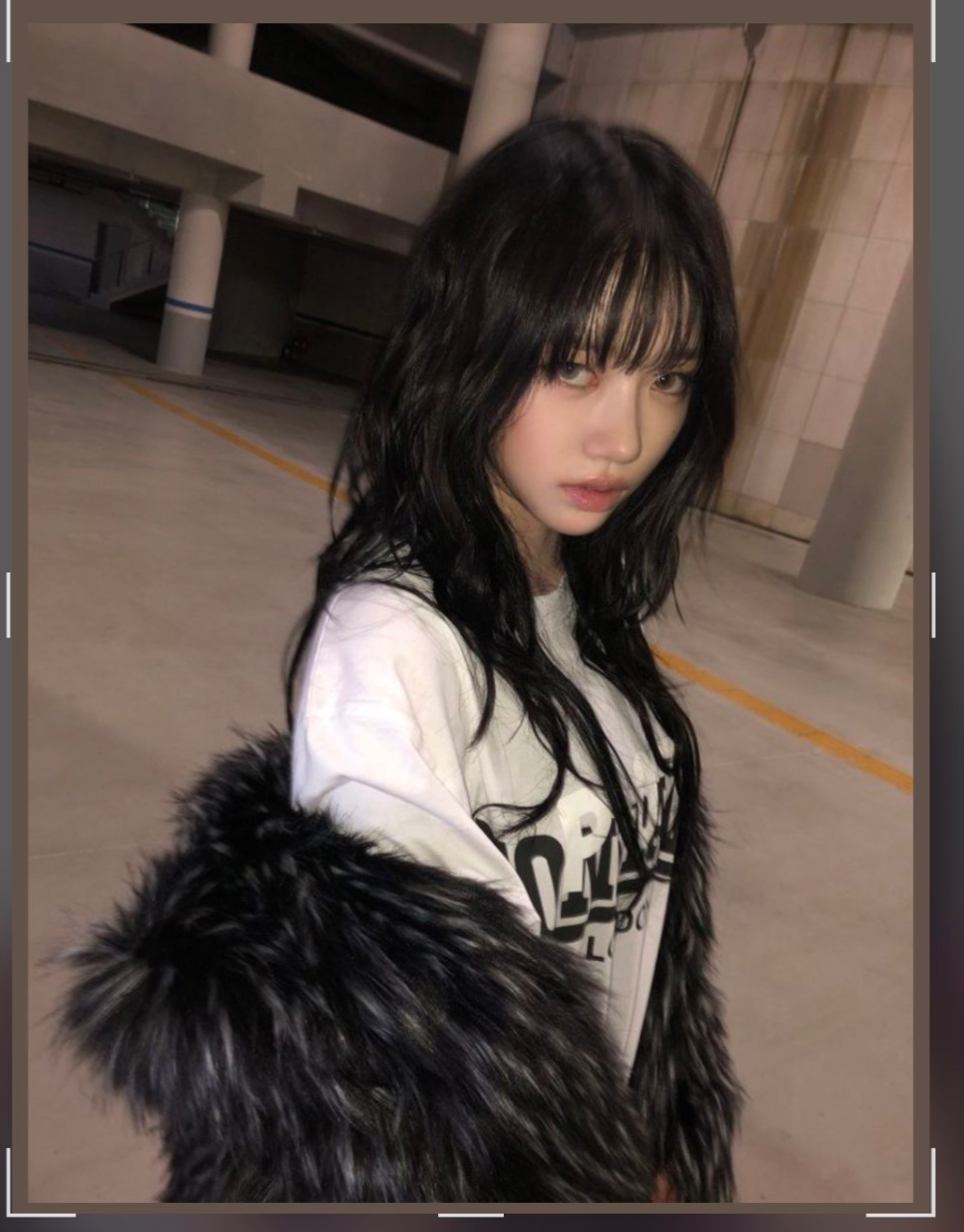 .° • SOOIN KIM 💐 .  ̊ 