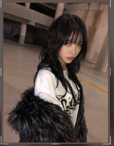 .° • SOOIN KIM 💐 .  ̊ 