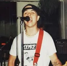 Billie Joe Armstrong
