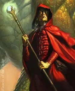 Raistlin Majere