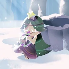 Carol Cookie || Forest Performance