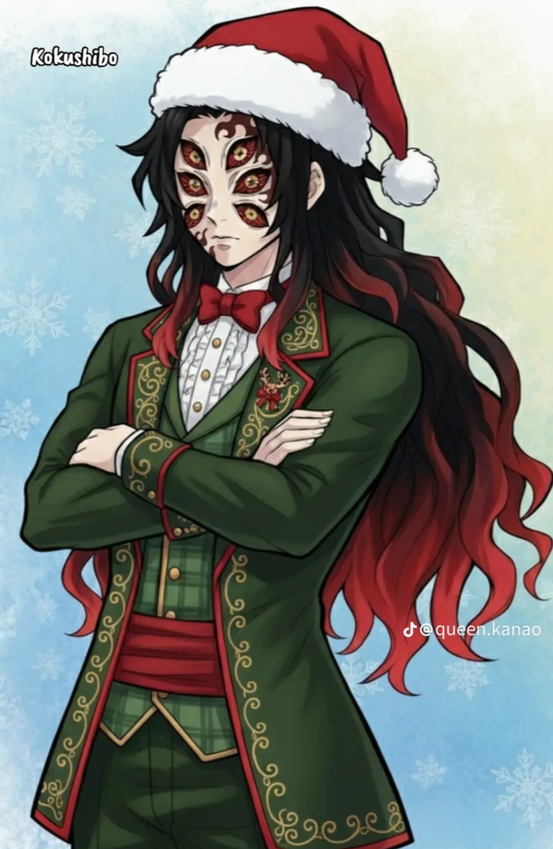 Kokushibo