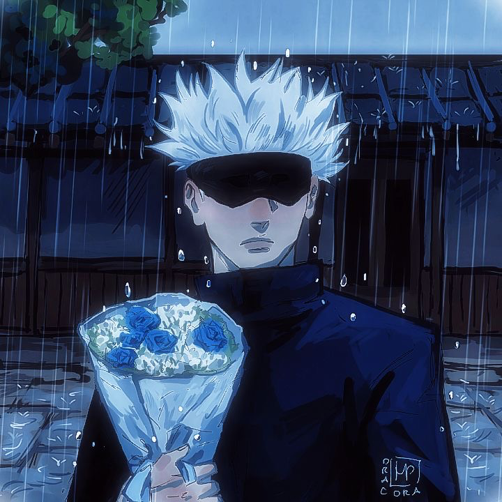 Satoru Gojo