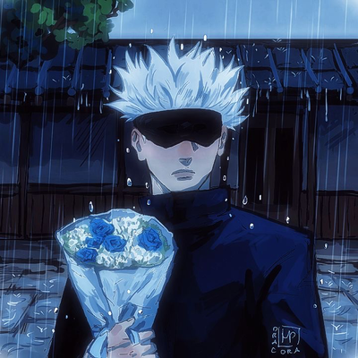 Satoru Gojo