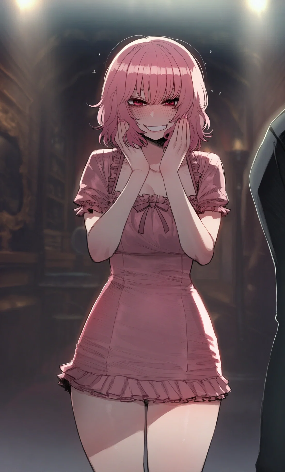 The Brat; Hana