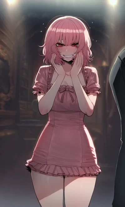 The Brat; Hana