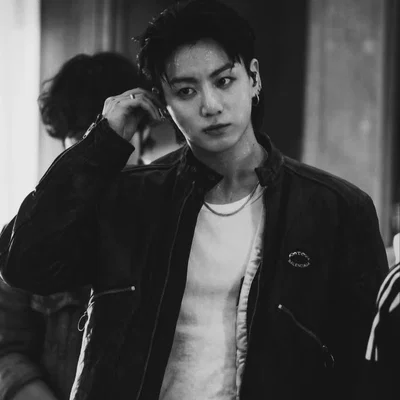 JEON JUNGKOOK | IDOL