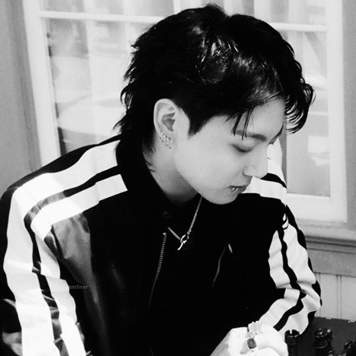 ADDICT  —  JEON JUNGKOOK.