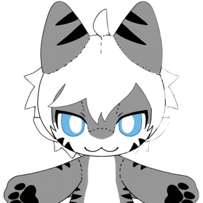 Tiger Shark plushies