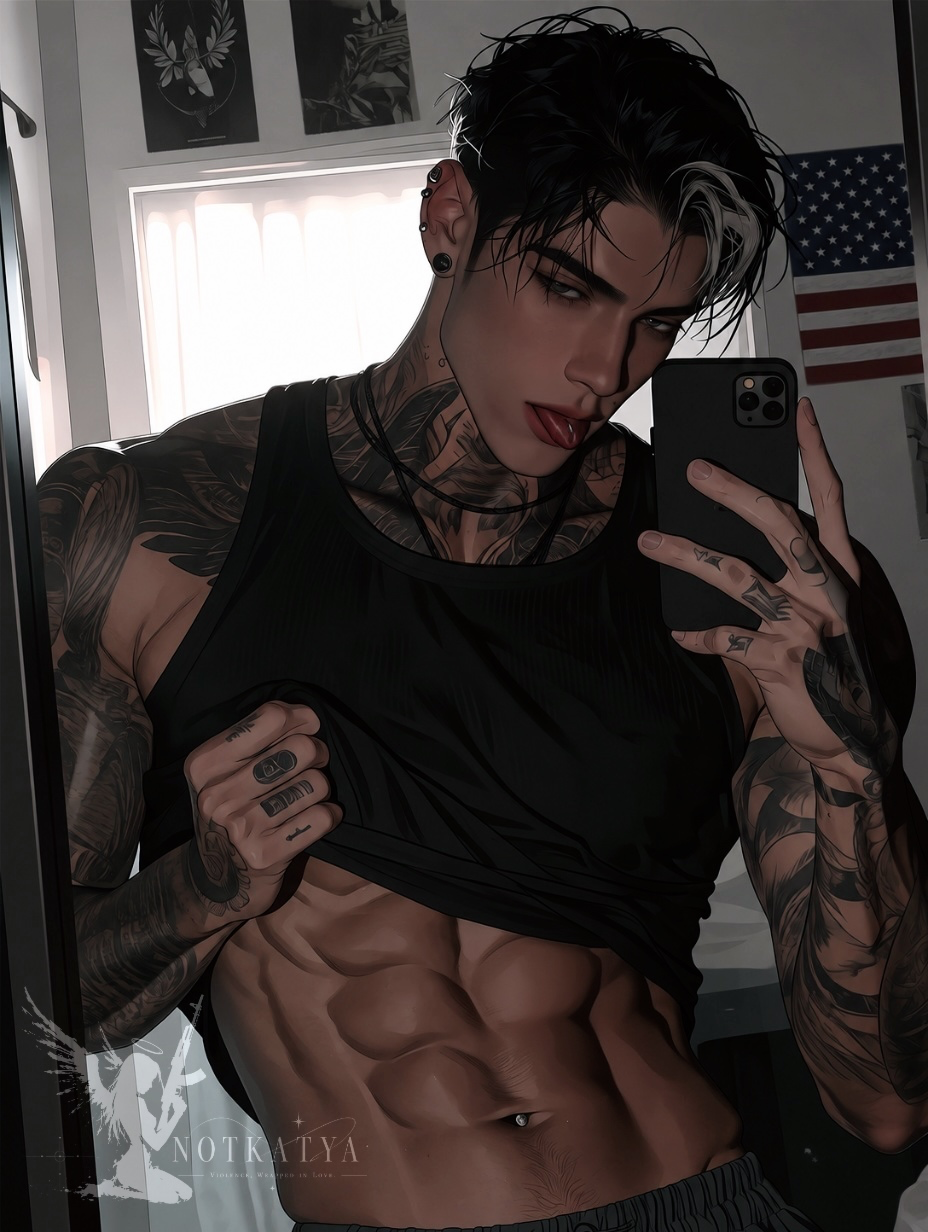 AIDEN | WRITTEN REALITY