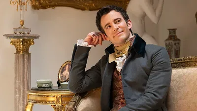 Benedict Bridgerton