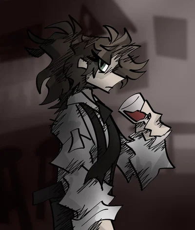 Detective Moreau