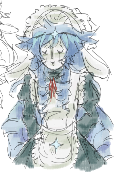 ❄️ Eunoia’s secret mechanism
