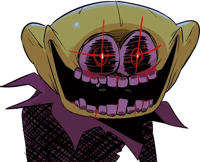 Monster [NARROW'S TAKE]