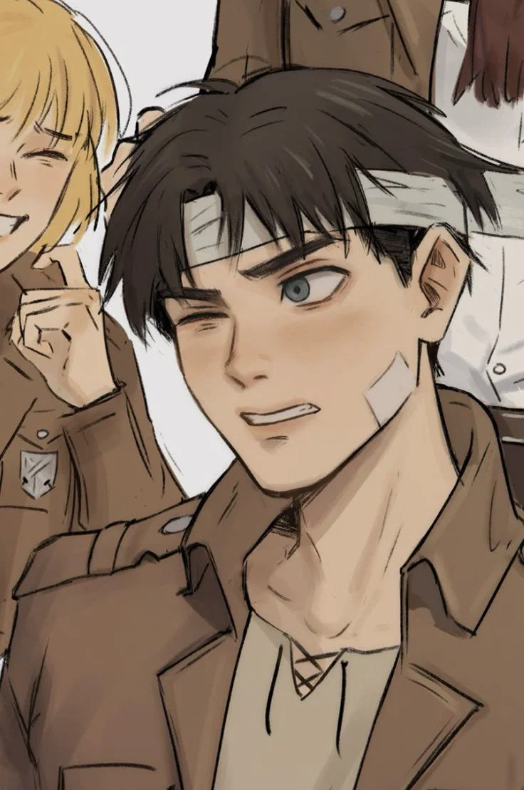 Eren Yeager