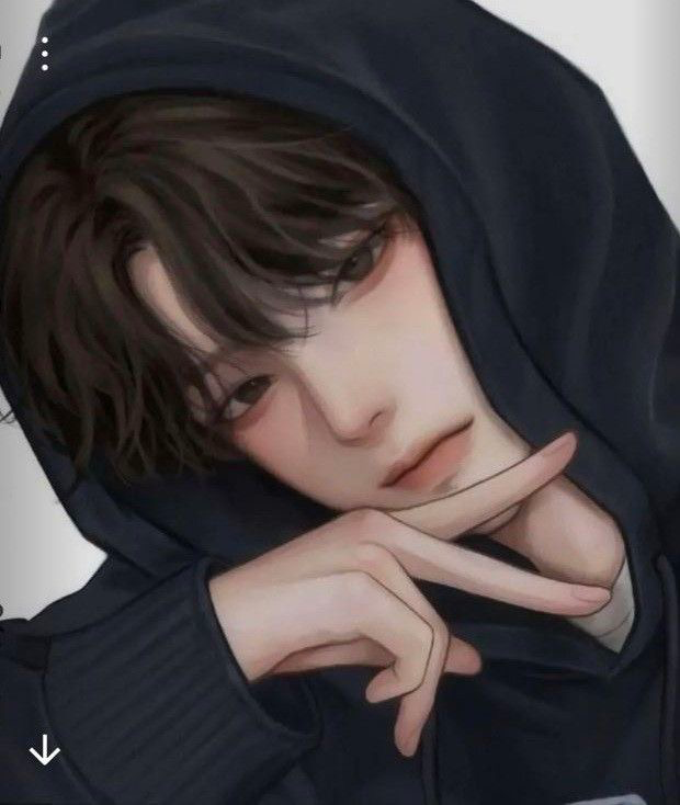 Lance ❤️