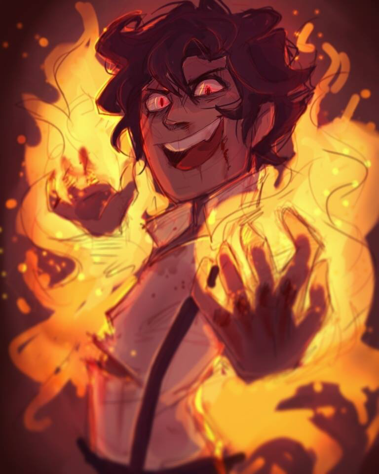 Leo Valdez 