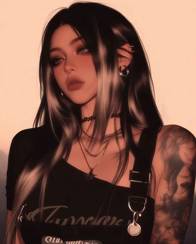 Roxanne Navarro | NIGHTLINE