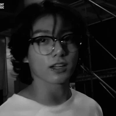 JungKook ı Nerd