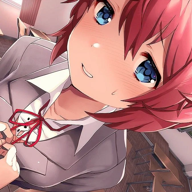 *SAYORI - [DDLC]