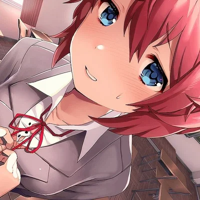*SAYORI - [DDLC]