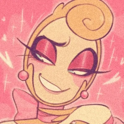 Glisten - DANDY’S WORLD